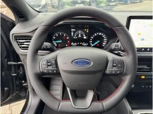 Ford Focus ST-Line Turnier 125PS Tageszulassung 🚀  Sofort Verfügbar🚀