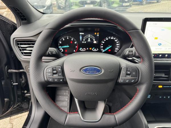 Ford Focus ST-Line Turnier 125PS Tageszulassung 🚀  Sofort Verfügbar🚀