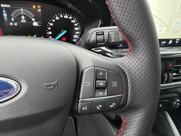 Ford Focus ST-Line Turnier 125PS Tageszulassung 🚀  Sofort Verfügbar🚀