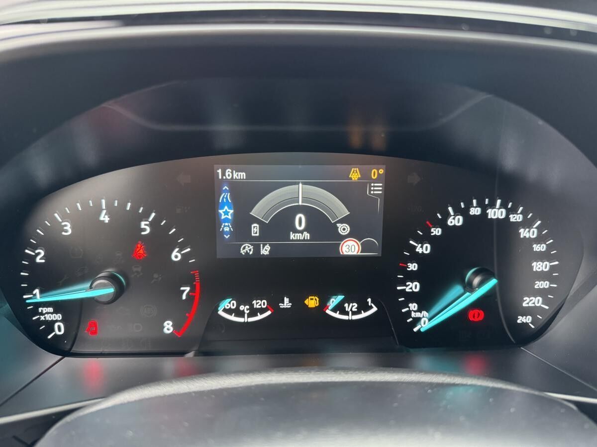 Ford Focus ST-Line Turnier 125PS Tageszulassung 🚀  Sofort Verfügbar🚀