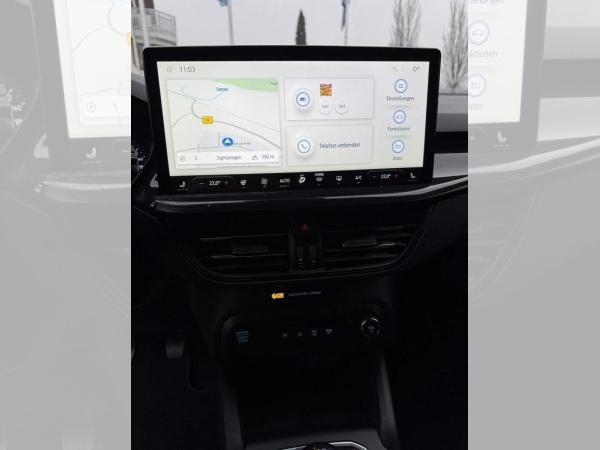 Ford Focus ST-Line Turnier 125PS Tageszulassung 🚀  Sofort Verfügbar🚀