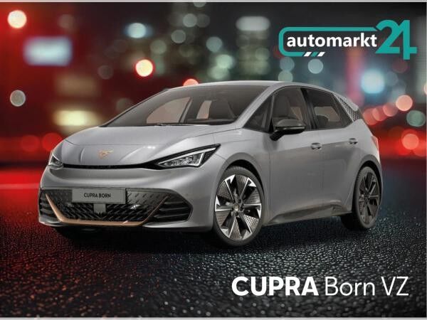 Cupra Born VZ ⚡ 326 PS 79 kWh ⚡ inkl.  Wartungspaket