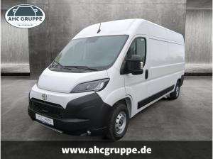Toyota Proace Max H2 Kasten (MFY)