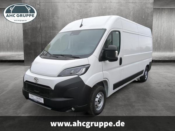 Toyota Proace Max H2 Kasten (MFY)