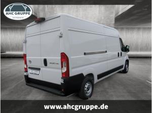 Toyota Proace Max H2 Kasten (MFY)