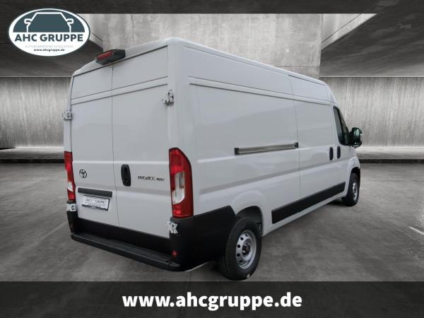 Toyota Proace Max H2 Kasten (MFY)