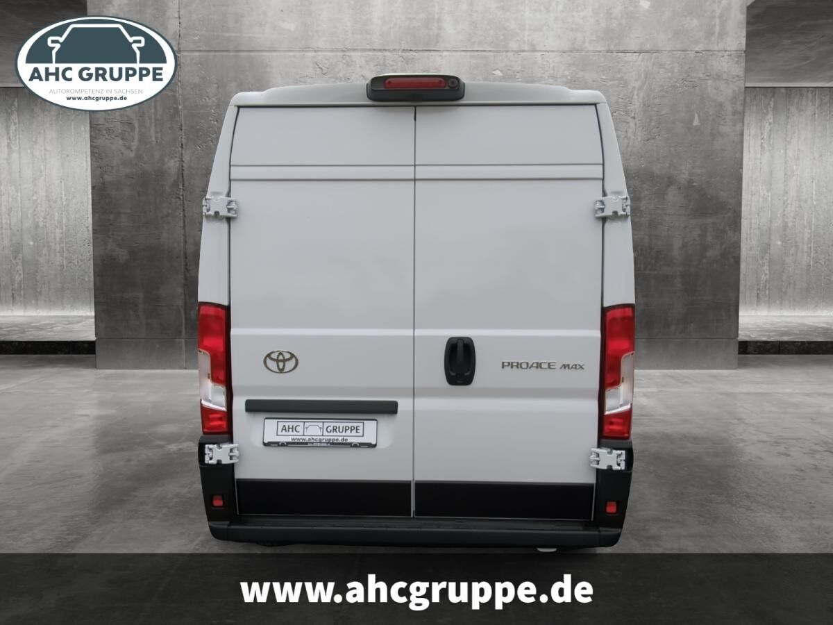 Toyota Proace Max H2 Kasten (MFY)
