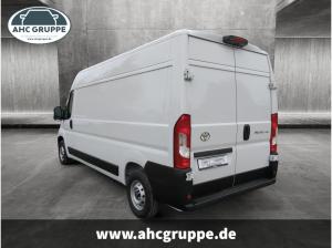 Toyota Proace Max H2 Kasten (MFY)
