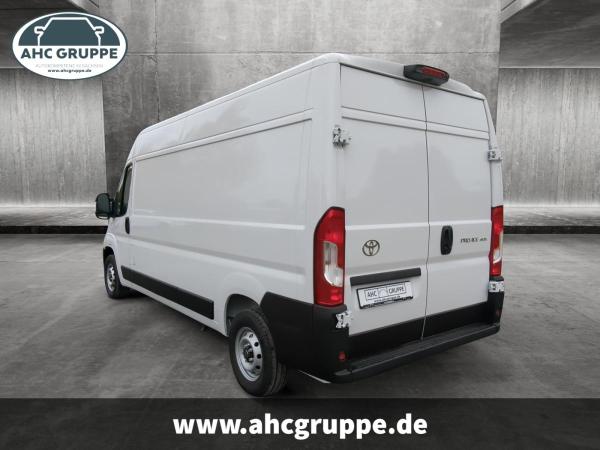 Toyota Proace Max H2 Kasten (MFY)