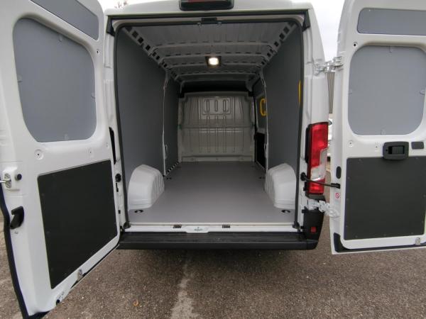 Toyota Proace Max H2 Kasten (MFY)