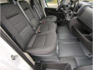 Toyota Proace Max H2 Kasten (MFY)