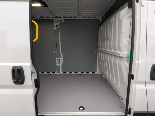 Toyota Proace Max H2 Kasten (MFY)