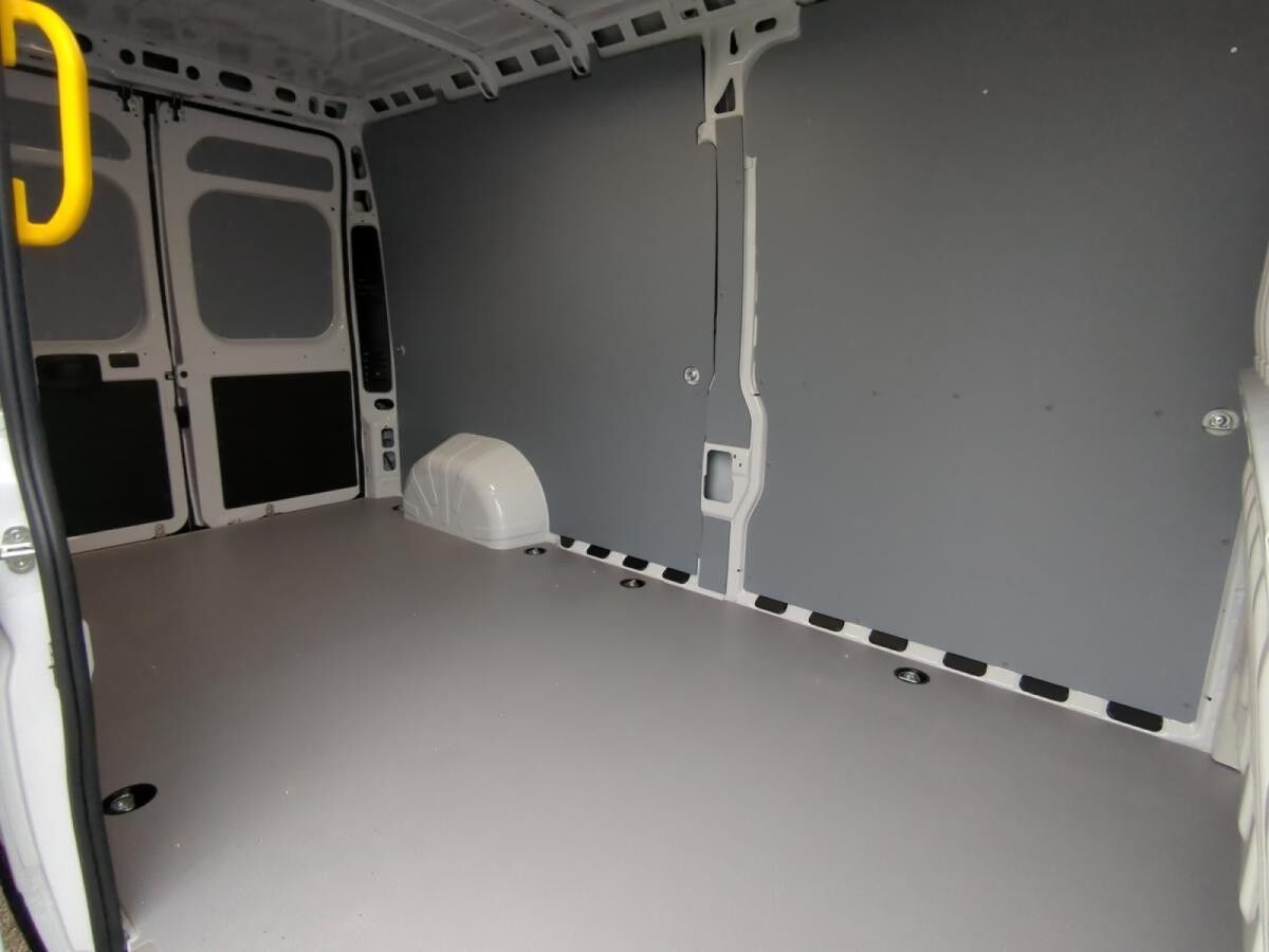 Toyota Proace Max H2 Kasten (MFY)