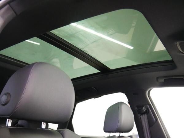 Audi Q5 Sportback 40 TFSI quattro S line S tro. LED AHK PANO