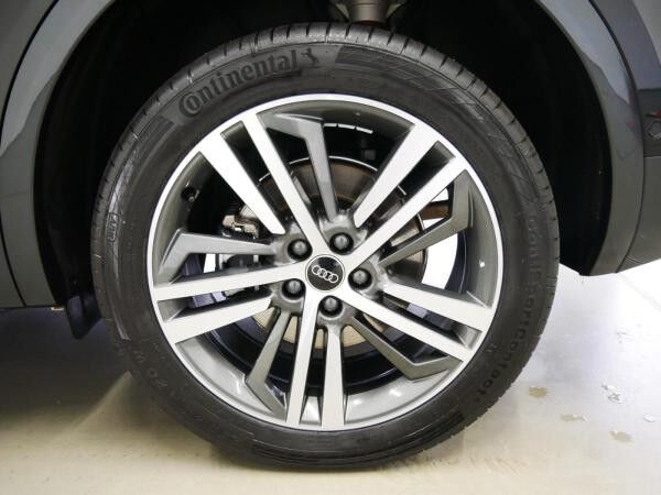 Audi Q5 Sportback 45 TFSI quattro advanced S tro. LED AHK PANO