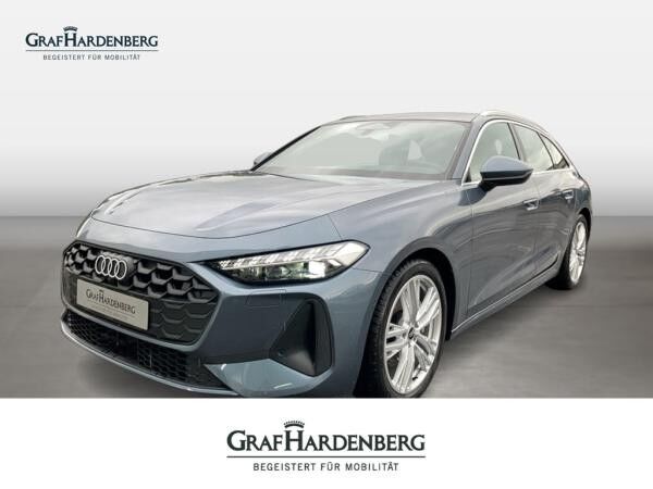 Audi A5 Avant TFSI S tronic || SOFORT VERFÜGBAR | Businessaktion