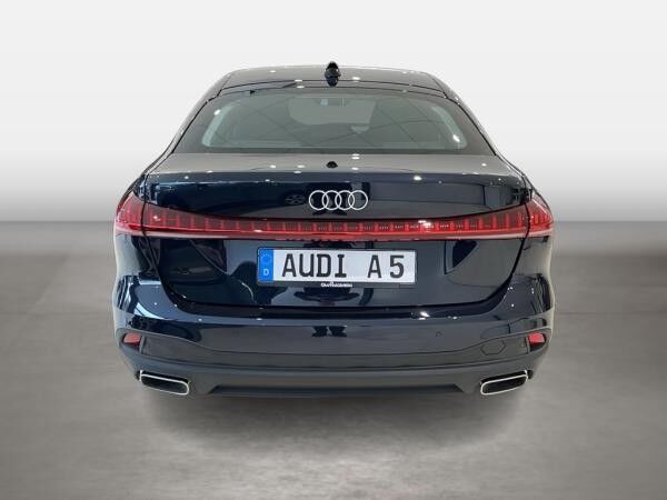 Audi A5 Limousine TFSI S tronic || SOFORT VERFÜGBAR ||