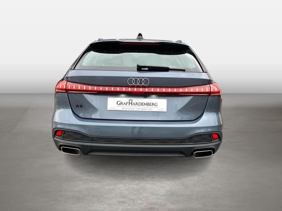 Audi A5 Avant TFSI S tronic || SOFORT VERFÜGBAR | Businessaktion