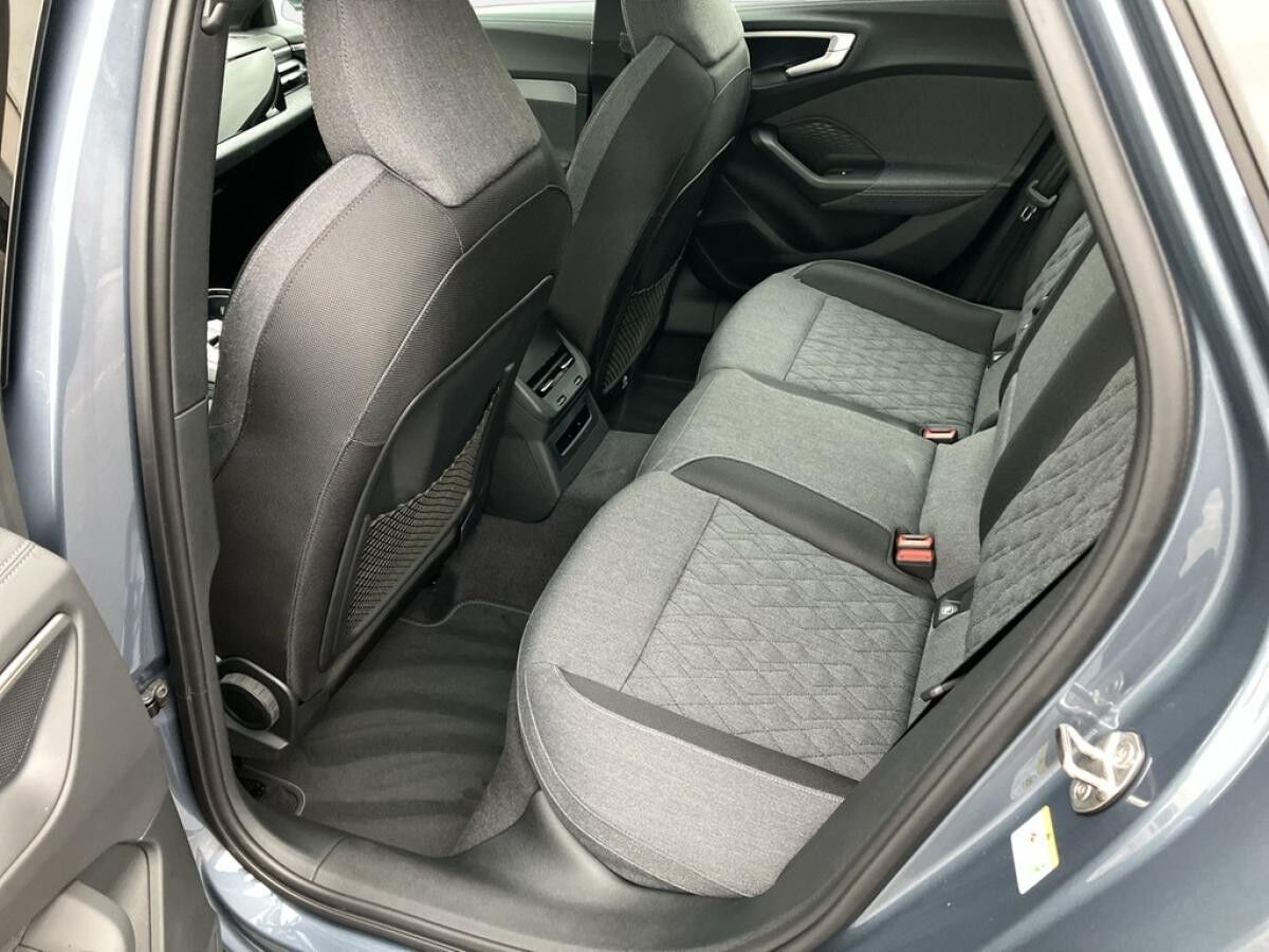 Audi A5 Avant TFSI S tronic || SOFORT VERFÜGBAR | Businessaktion