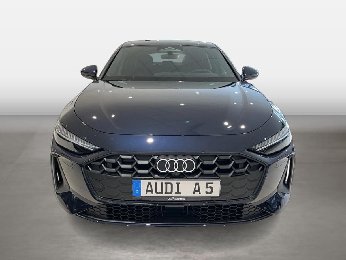 Audi A5 Limousine TFSI S tronic || SOFORT VERFÜGBAR ||