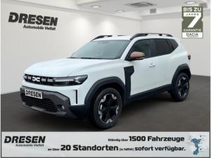 Dacia Duster Extreme TCe 130 **Carplay*Keyless*LED*Klimaautomatik*uvm.