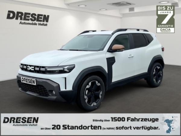 Dacia Duster Extreme TCe 130 **Carplay*Keyless*LED*Klimaautomatik*uvm.