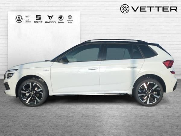 Skoda Kamiq 1.0 TSI Monte Carlo KLIMA LED ALU
