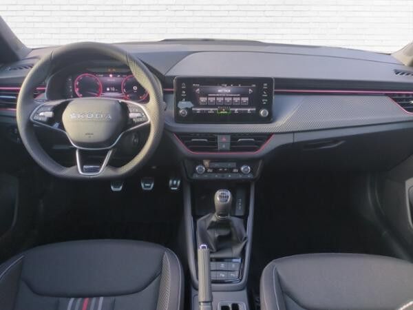Skoda Kamiq 1.0 TSI Monte Carlo KLIMA LED ALU