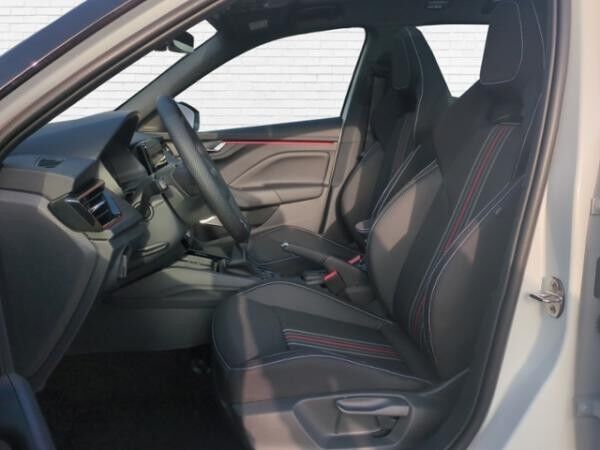 Skoda Kamiq 1.0 TSI Monte Carlo KLIMA LED ALU