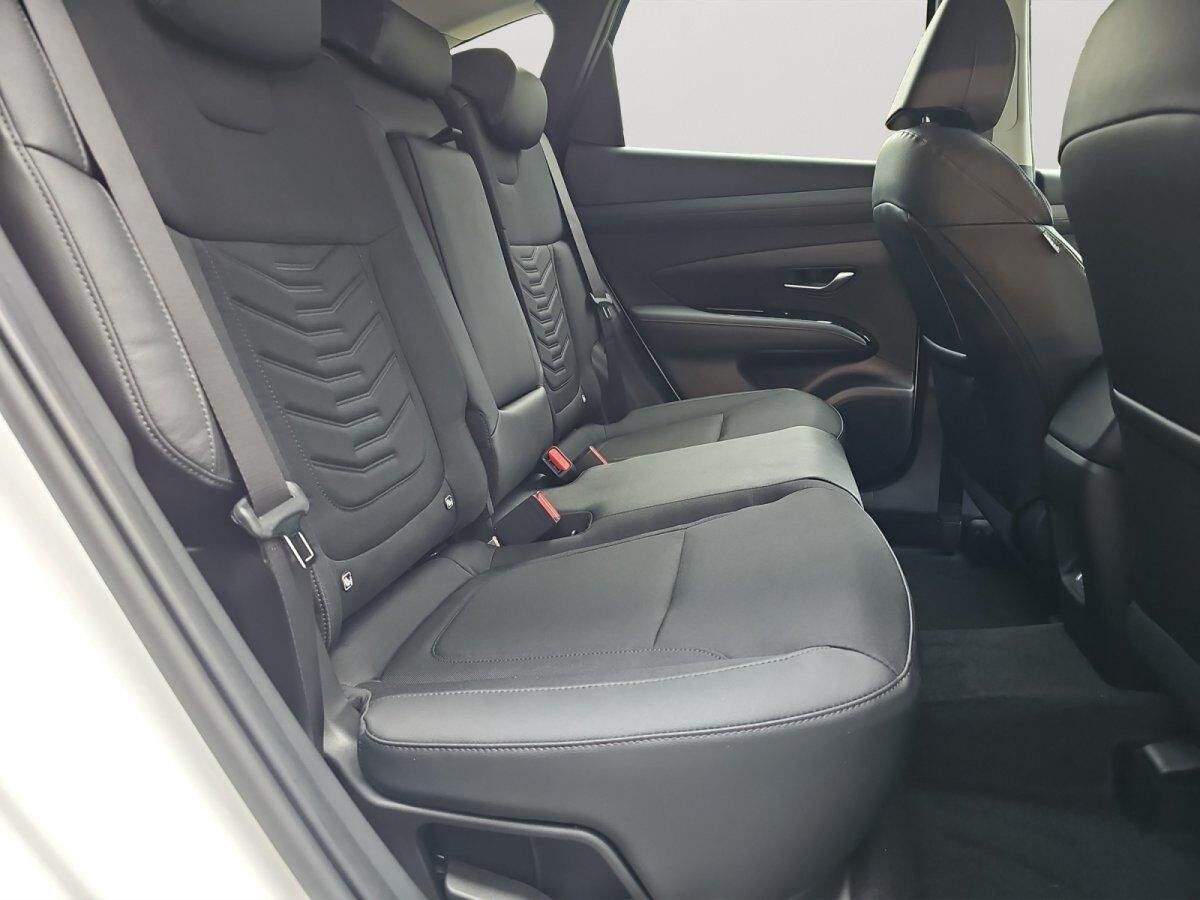 Hyundai TUCSON 1.6 T-GDI 2WD TREND KRELL/NAVI/LED