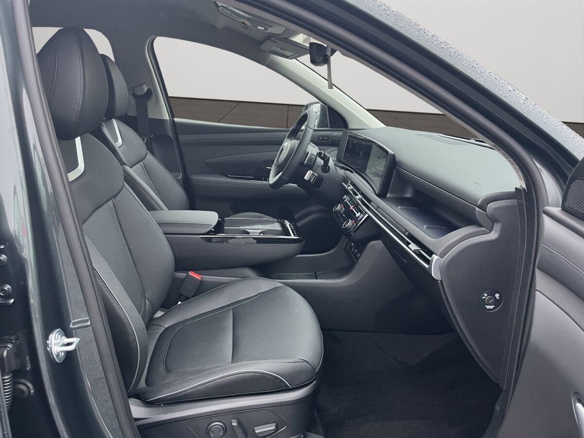 Hyundai TUCSON 1.6T-GDI 2WD PRIME MATRIX/DAB/SHZ
