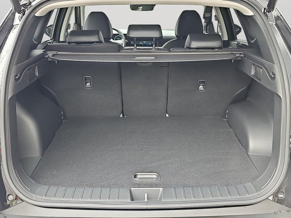 Hyundai TUCSON 1.6T-GDI 4WD TREND MATRIX/NAVI