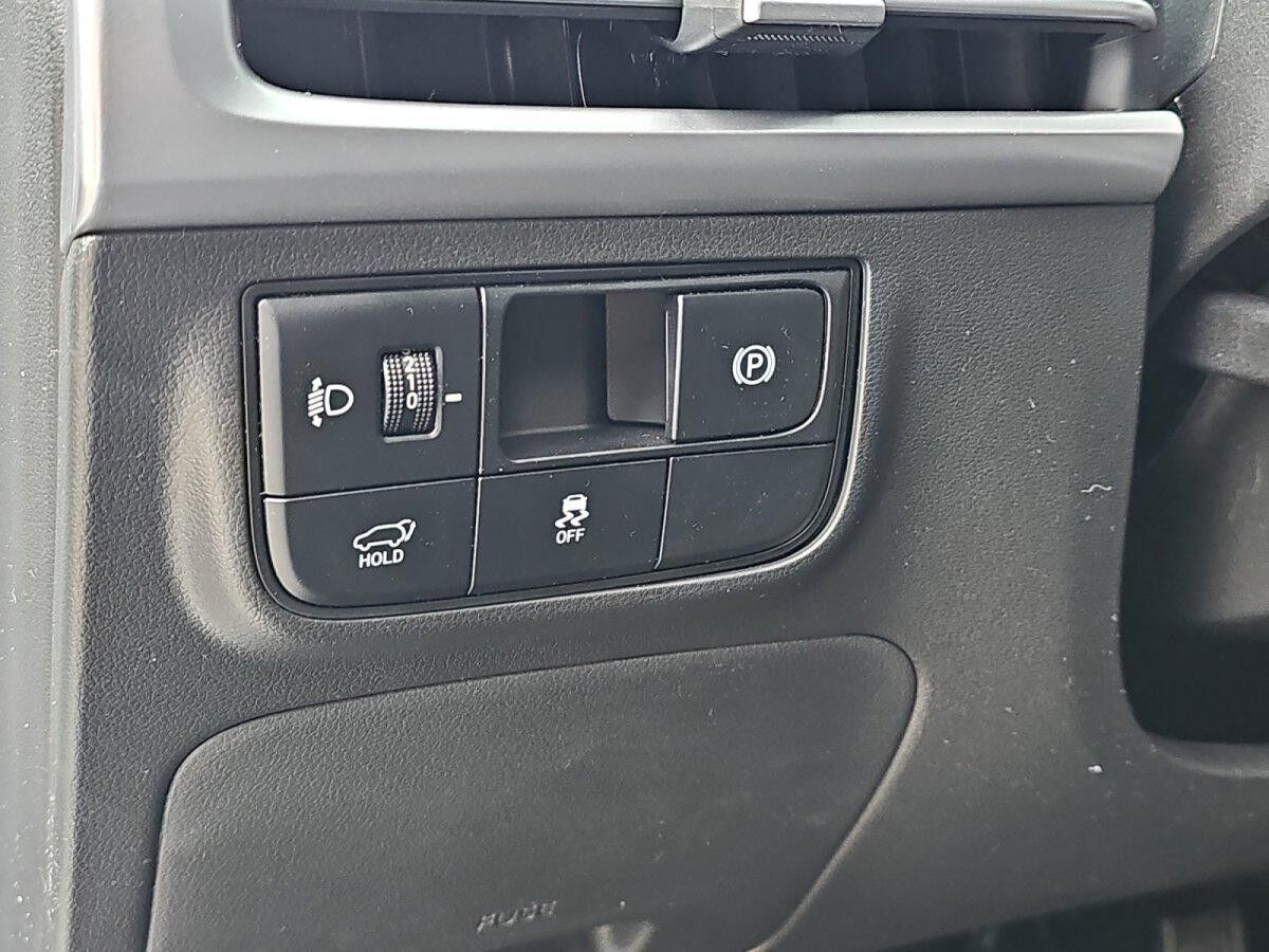 Hyundai TUCSON 1.6 T-GDI 2WD TREND KRELL/NAVI/LED