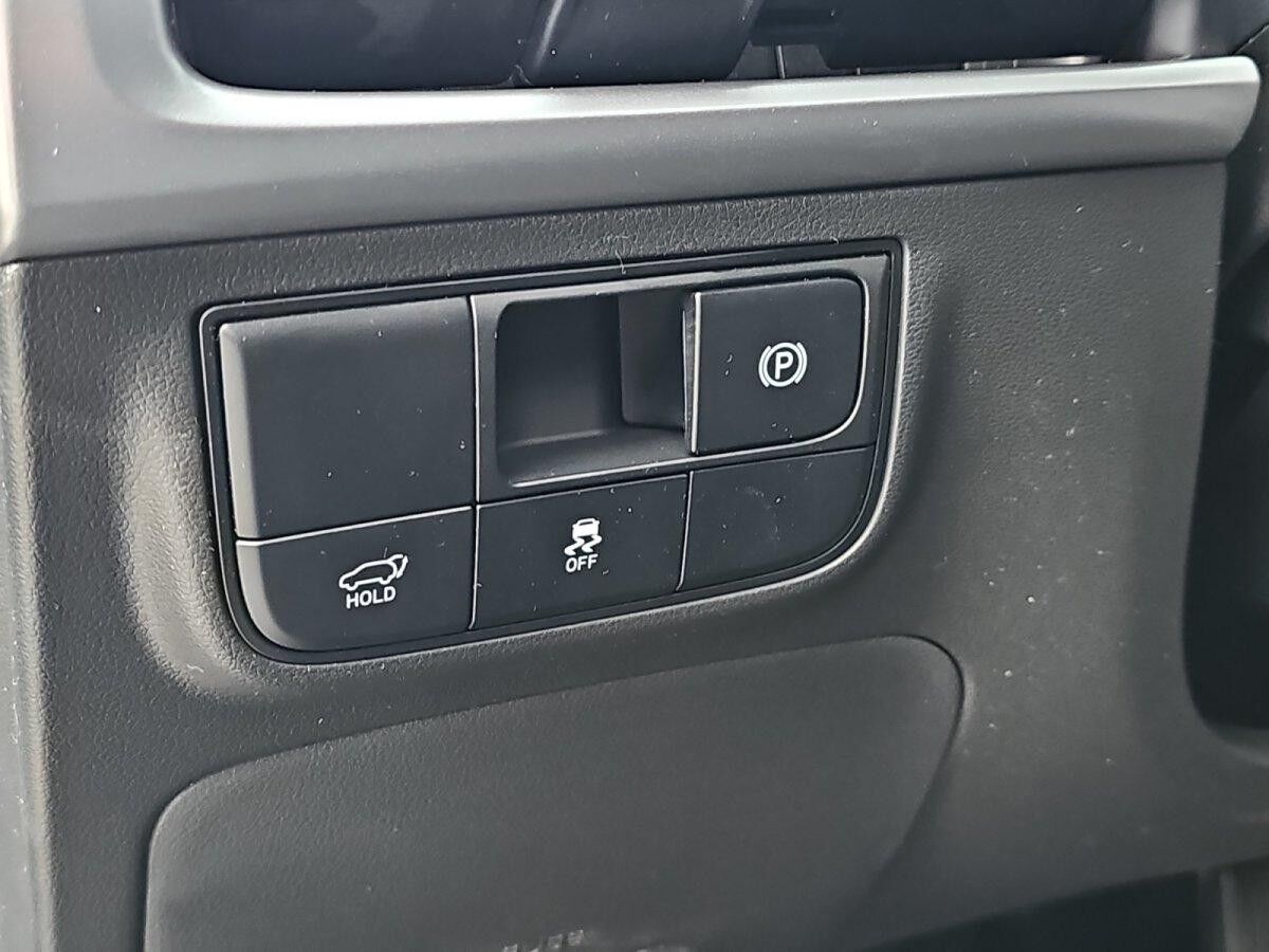 Hyundai TUCSON 1.6T-GDI 4WD TREND MATRIX/NAVI