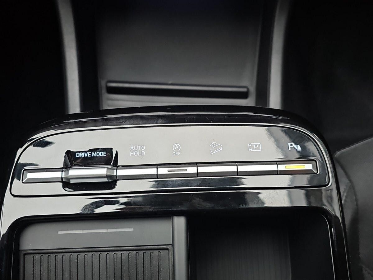 Hyundai TUCSON 1.6 T-GDI 2WD TREND KRELL/NAVI/LED