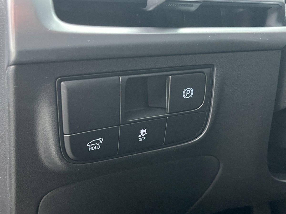 Hyundai TUCSON 1.6T-GDI 2WD PRIME MATRIX/DAB/SHZ