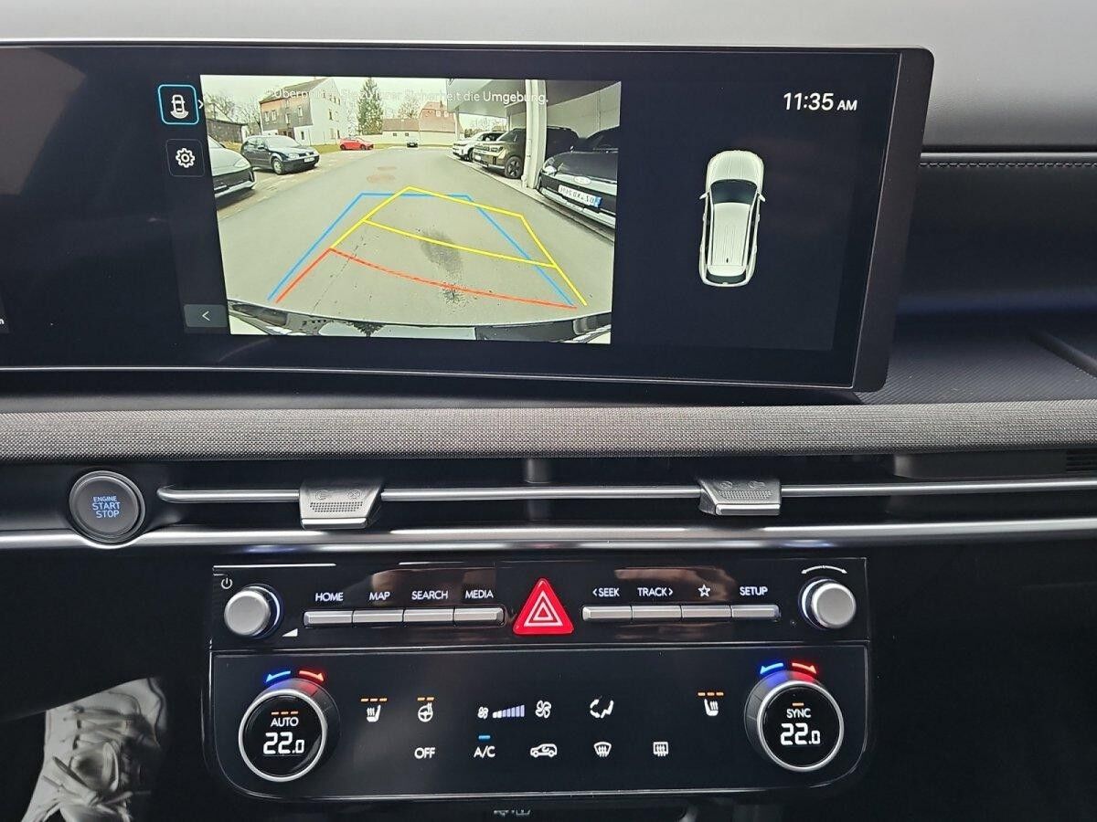 Hyundai TUCSON 1.6T-GDI 4WD TREND MATRIX/NAVI