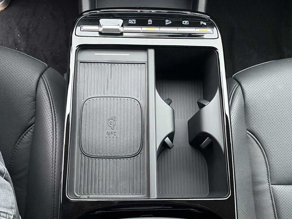 Hyundai TUCSON 1.6T-GDI 2WD PRIME MATRIX/DAB/SHZ