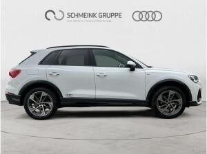 Audi Q3 35 TDI 2x S line AHK Keyless Magnetic Ride