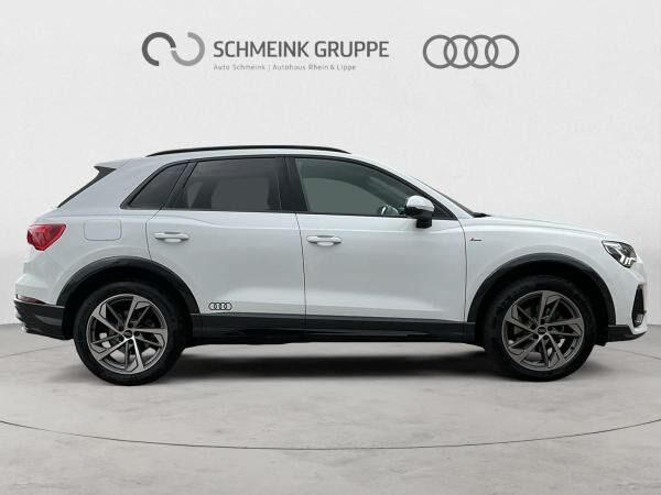 Audi Q3 35 TDI 2x S line AHK Keyless Magnetic Ride
