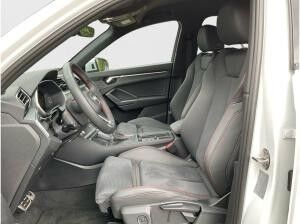 Audi Q3 35 TDI 2x S line AHK Keyless Magnetic Ride