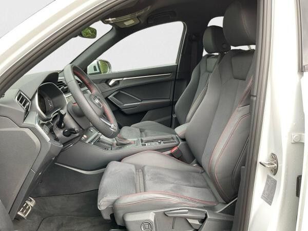 Audi Q3 35 TDI 2x S line AHK Keyless Magnetic Ride