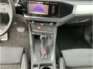 Audi Q3 35 TDI 2x S line AHK Keyless Magnetic Ride