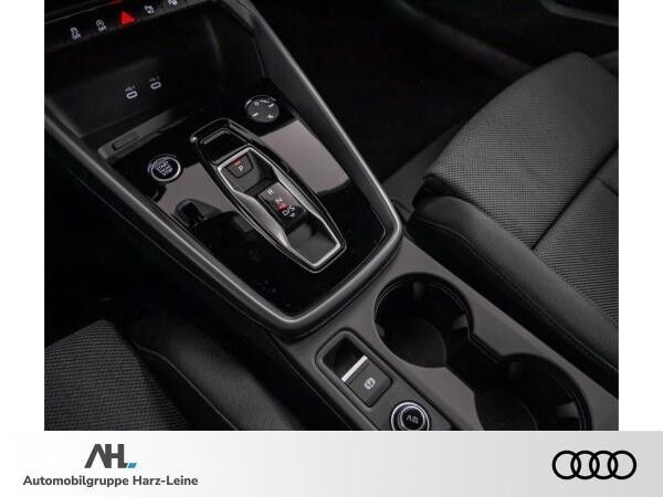 Audi A3 Sportback advanced 35 TFSI 110(150) kW(PS) S tronic