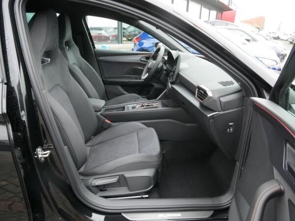 Cupra Leon VZ 2.0 TSI - KLIMA PDC SHZ DCC KAMERA ACC LED *SN545*
