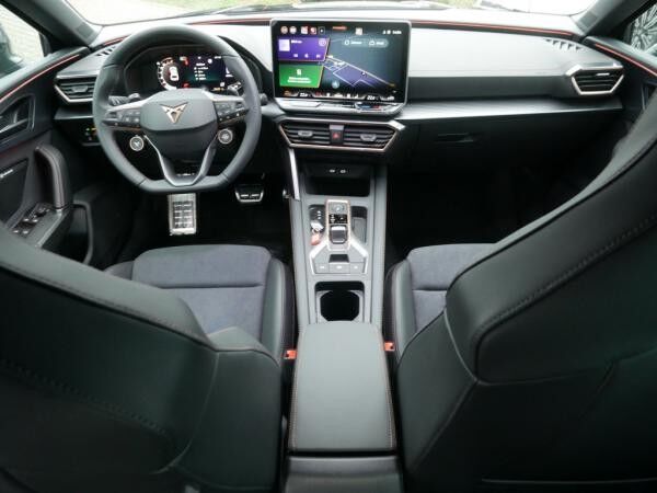 Cupra Leon VZ 2.0 TSI - KLIMA PDC SHZ DCC KAMERA ACC LED *SN545*