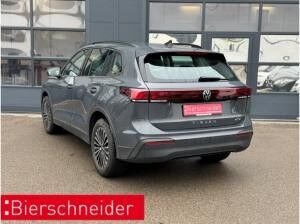 Volkswagen Tiguan 1.5 eTSI DSG Life LED NAVI AHK ACC SIDEASS SHZ