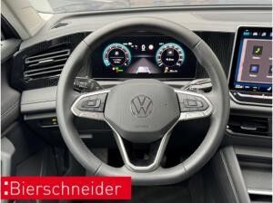 Volkswagen Tiguan 1.5 eTSI DSG Life LED NAVI AHK ACC SIDEASS SHZ
