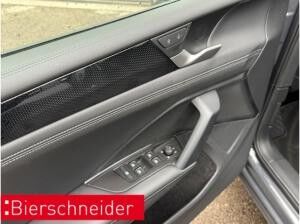 Volkswagen Tiguan 1.5 eTSI DSG Life LED NAVI AHK ACC SIDEASS SHZ