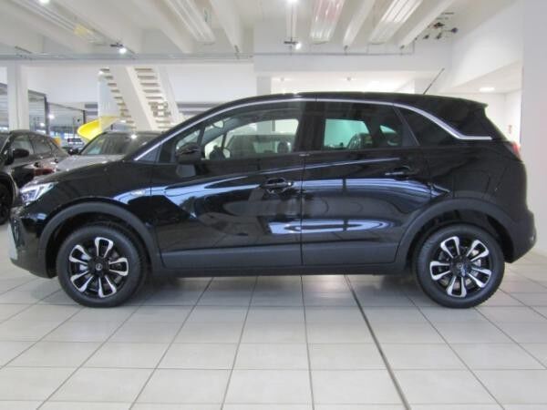 Opel Crossland Elegance 1.2 KAM NAV PDC APP BT SHZ LHZ